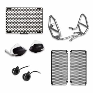 Ducati- Enduro Multistrada V4 accessory pack. [97981283AB]