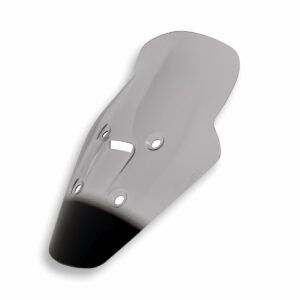 Ducati- Touring windshield kit. [97181121AA]