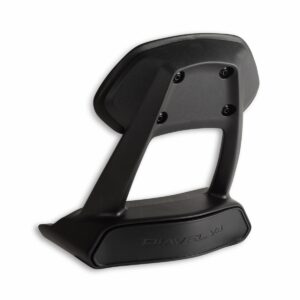 Ducati- Passenger rear backrest. [96782121AA]