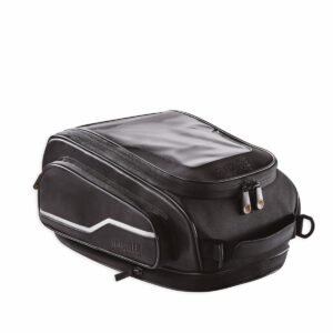 Ducati- Magnetic tank bag. [96781261A]