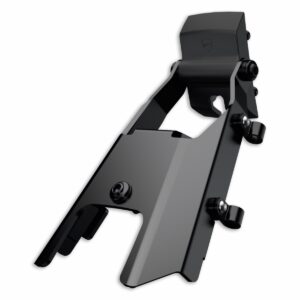 Ducati- High support for navigator. [96680581A]