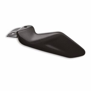 Ducati- Carbon chain guard. [96981361AA]