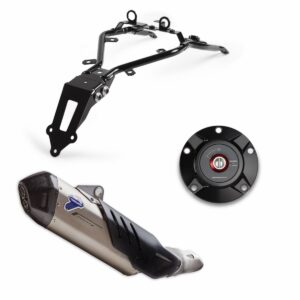 Ducati- Sport accessory package. [97981171BA]