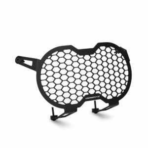 Ducati- Headlight protection grille. [97381931AA]