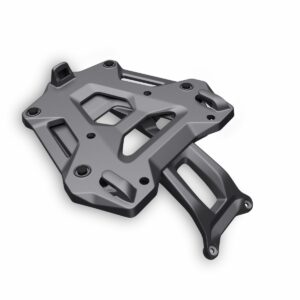 Ducati- Top case plate. [96782401AA]
