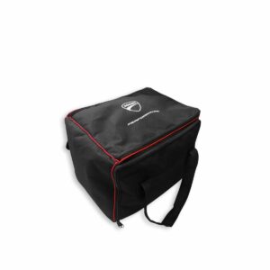 Ducati- Liner for aluminium top case. [96780821A]