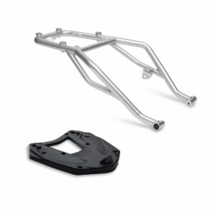 Ducati- Subframe for aluminium top case. [96781882AA]