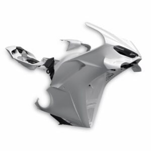 Ducati- Complete racing fairings. [97181341AA]