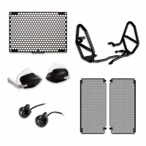 Ducati- Enduro Multistrada V4 accessory pack. [97981282AA]