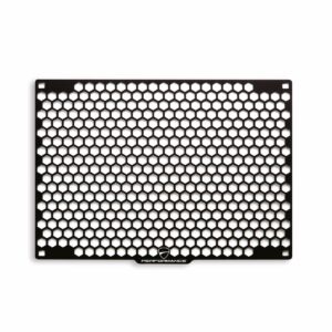 Ducati- Aluminium protection grid for oil cooler. [97381181AA]