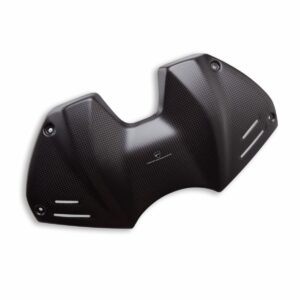 Ducati- Carbon tank cover. [96981493AA]