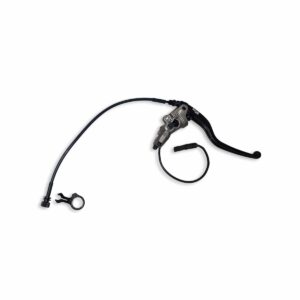 Ducati- Brake lever remote adjuster. [96180912AA]