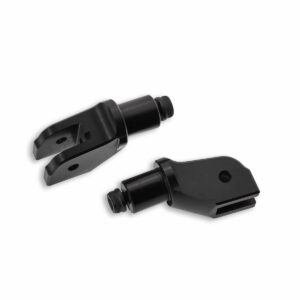 Ducati- Adapter for footpegs. [96280532A]