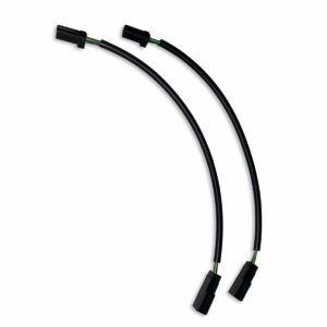 Ducati- Extensions for rear turn indicators. [96680951AA]