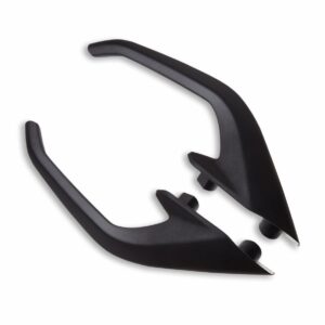 Ducati- Passenger grab handles. [96781571AA]