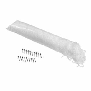 Ducati- Racing silencer overhaul kit. [96481041A]