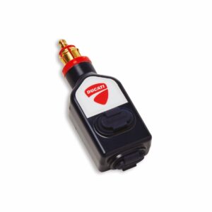 Ducati- USB adapter [96681101AA]