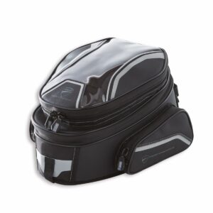 Ducati- Soft tank bag. [96781981AA]