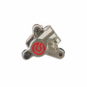 Ducati- Brembo Rear brake caliper. [96180171AA]