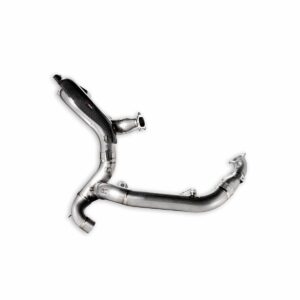 Ducati- Titanium racing manifolds. [96481742AA]