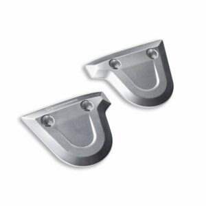 Ducati- Mirror hole covers. [97381901AA]