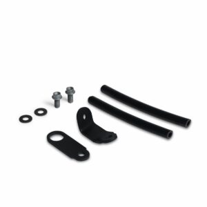 Ducati- Pair of reservoir supports. [97380991A]