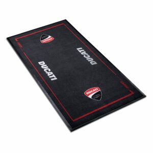 Ducati- Garage mat. [97580171AA]