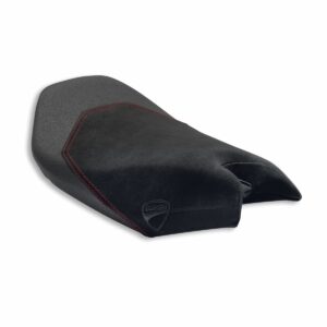 Ducati- Rider raised seat. [96797110B]