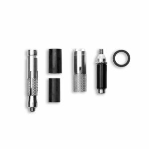 Ducati- Adapters for brake lever protection. [96180671A]