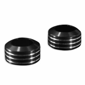 Ducati- Handlebar aesthetic bushes. [97380581A]