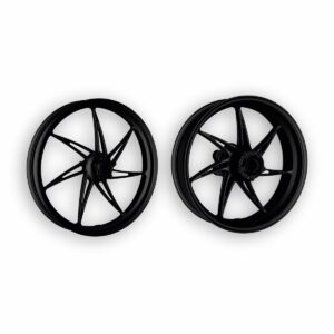 Ducati- Forged rims. [96380241AA]