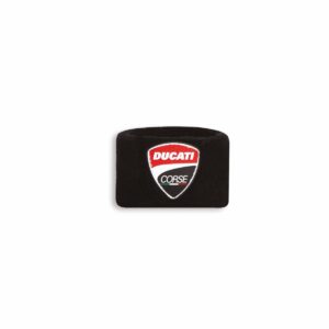 Ducati- Clutch fluid reservoir sock. [97980721A]
