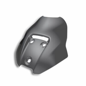 Ducati- Sport headlight fairing. [97181481AA]