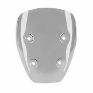 Ducati- Smoked Sport Headlight Fairing. [97180741A]