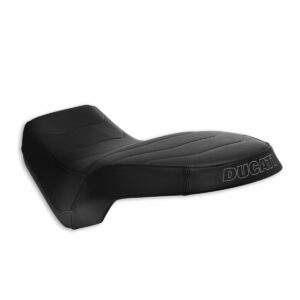 Ducati- Lowered seat. [96880611AB]
