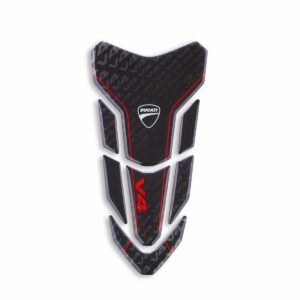 Ducati- Adhesive tank protector. [97480171A]