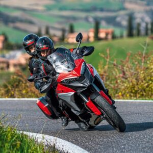 Ducati- Vehicle Hold Control. [96581171A]