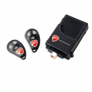 Ducati- Anti-theft system. [96681191AA]