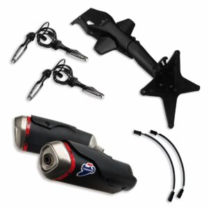 Ducati- Sport accessory package. [97981411AA]