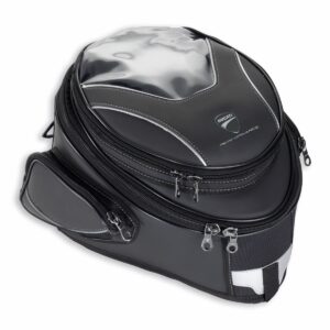 Ducati- Soft tank bag. [96780231C]