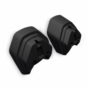 Ducati- Single-seater cushion spacer. [97181471AA]