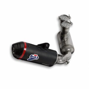 Ducati- Racing silencers. [96482221AA]