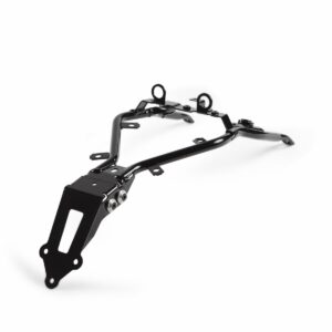 Ducati- Number plate holder. [97381921AA]