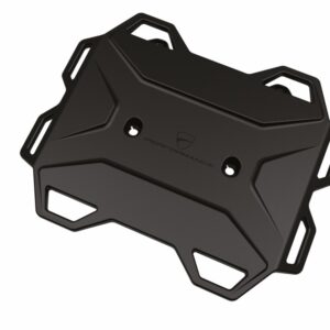 Ducati- Rear luggage rack. [96781621AA]