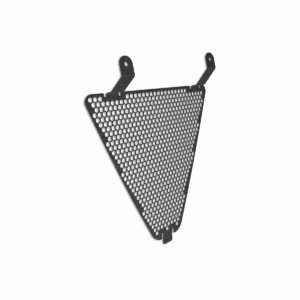 Ducati- Aluminium protection grid for water radiator. [97381941AA]