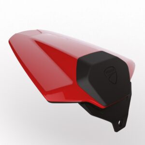 Ducati Single-seater tail guard.