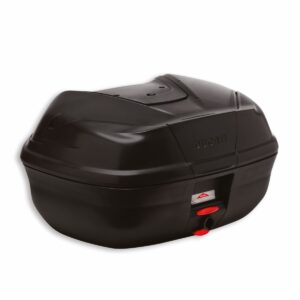 Ducati- Plastic top case. [96782371AA]