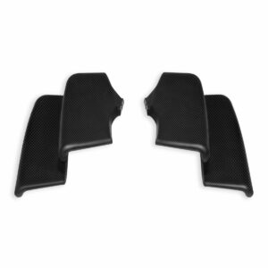 Ducati- Carbon wings. [96981341AA]