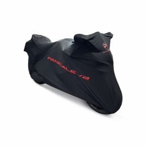 Ducati- Indoor bike canvas. [97580261AA]