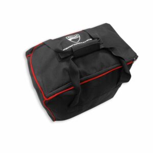 Ducati- Liners for aluminium side panniers. [96780811A]